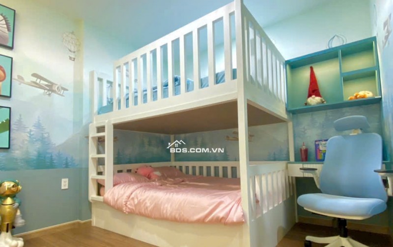 CẦN BÁN CĂN HỘ BCONS SOLARY 2PN, DIỆN TÍCH 53M2, CÓ BAN CÔNG, HƯỚNG ĐÔNG NAM. LH 0705369610